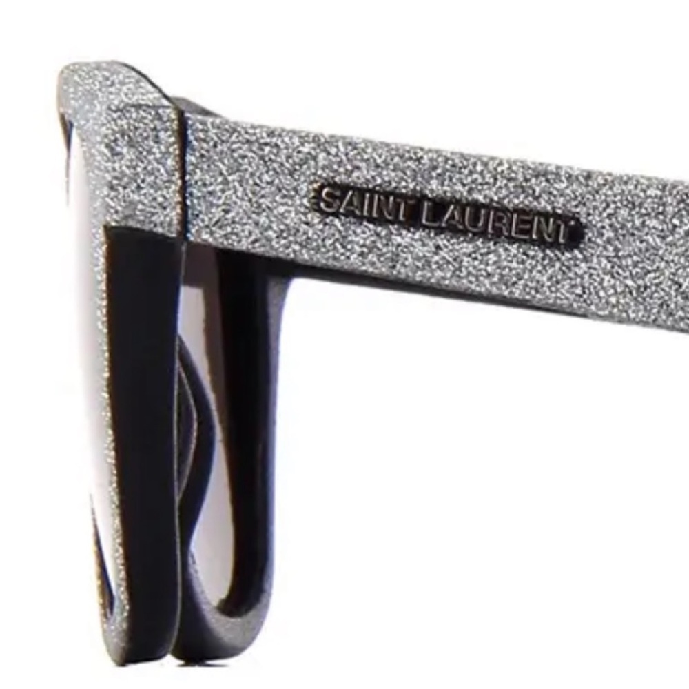 Excluded Saint Laurent Sunglasses, New 350 - Picture 7 of 13